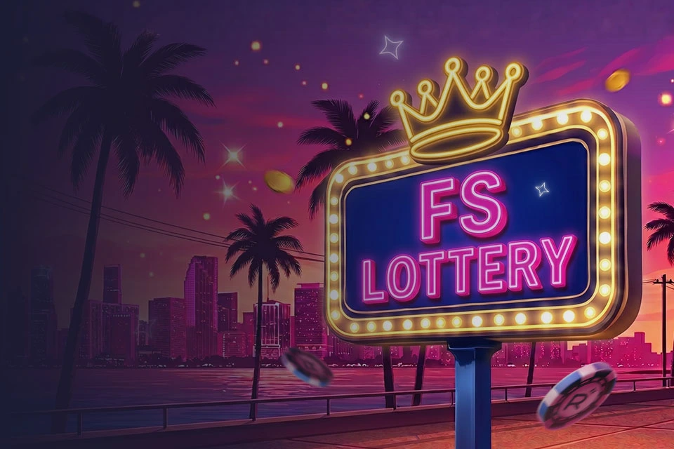 FS Rush Lottery
