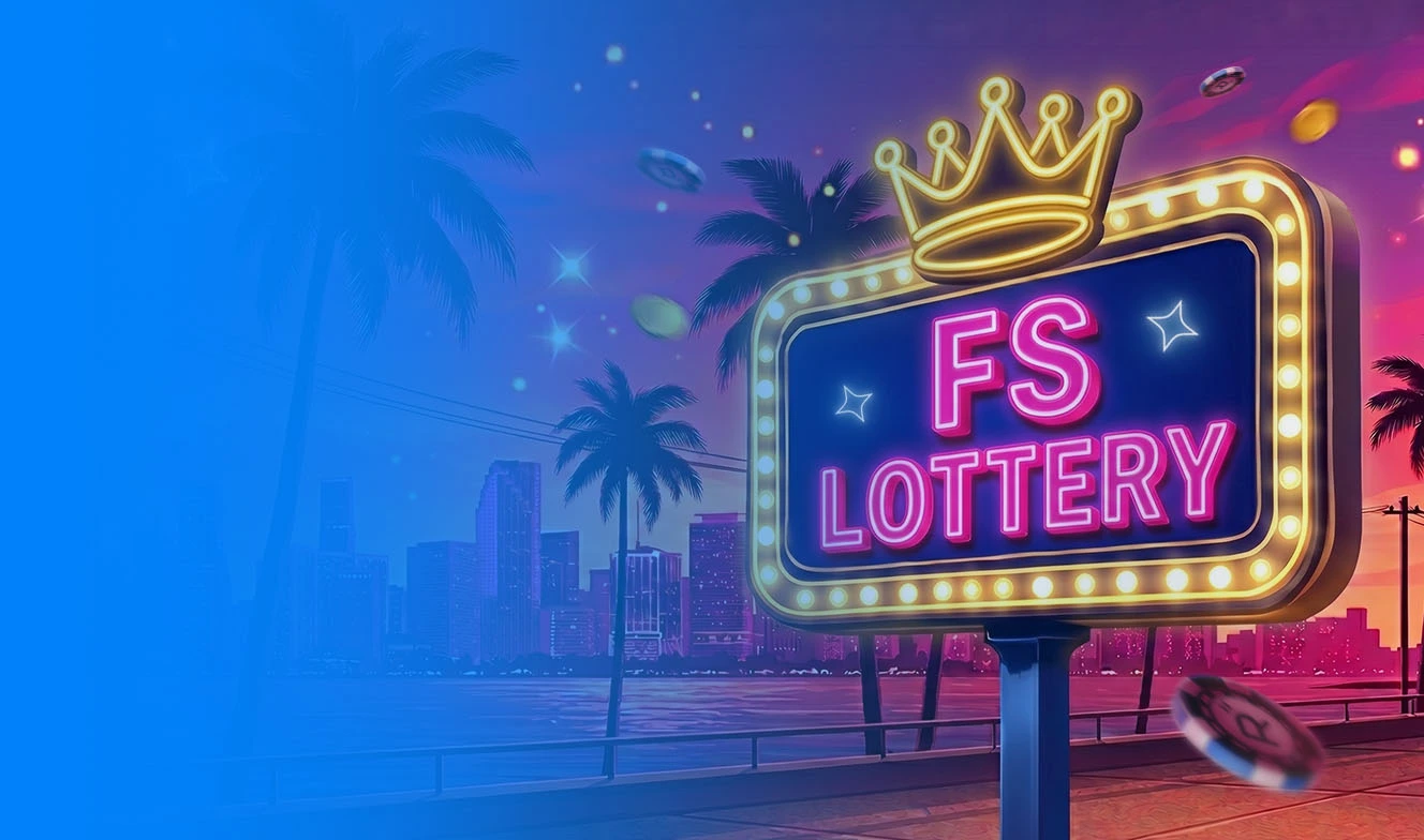FS Rush Lottery
