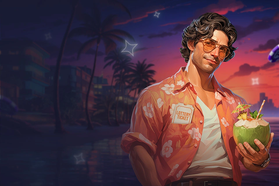 vacation-lottery